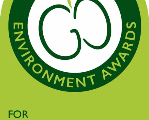Green Apple Award 2019