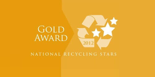 National-recycling-award-gold-award-recycling-2017