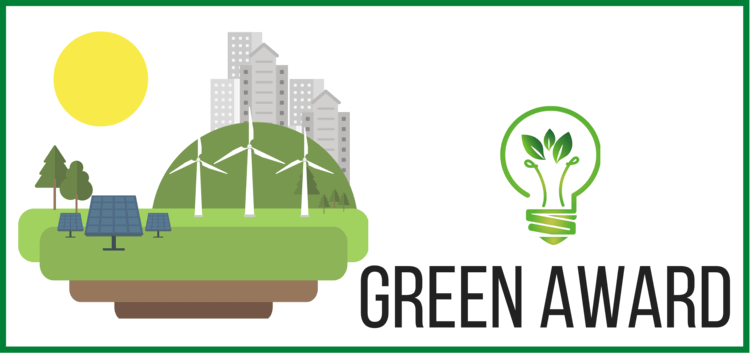 greenaward