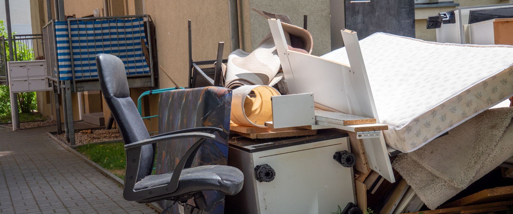 House clearance